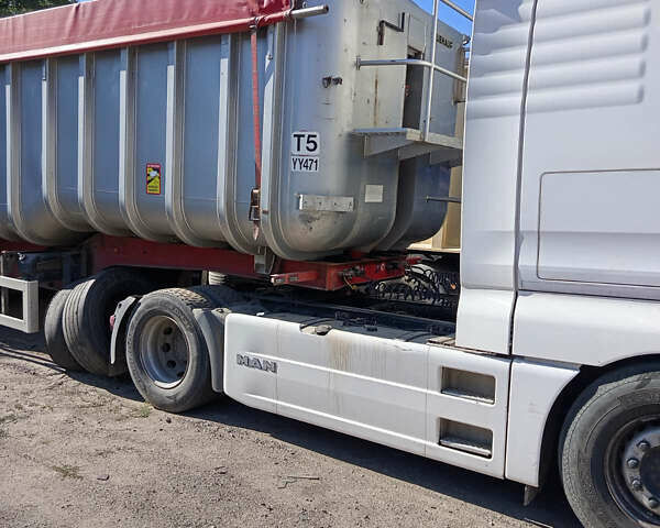 Фрухауф LTD/WAD, об'ємом двигуна 0 л та пробігом 0 тис. км за 13250 $, фото 6 на Automoto.ua