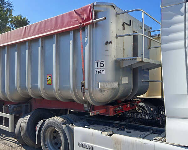 Фрухауф LTD/WAD, об'ємом двигуна 0 л та пробігом 0 тис. км за 13250 $, фото 2 на Automoto.ua