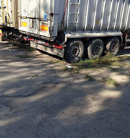 Фрухауф LTD/WAD, об'ємом двигуна 0 л та пробігом 0 тис. км за 13250 $, фото 5 на Automoto.ua
