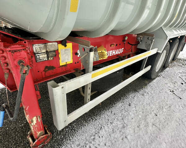 Фрухауф LTD/WAD, об'ємом двигуна 0 л та пробігом 0 тис. км за 21900 $, фото 5 на Automoto.ua