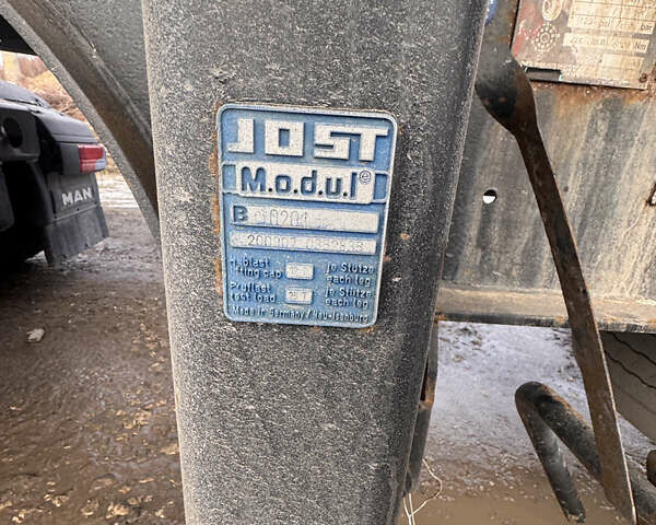 Фрухауф LTD/WAD, объемом двигателя 0 л и пробегом 1 тыс. км за 21000 $, фото 10 на Automoto.ua