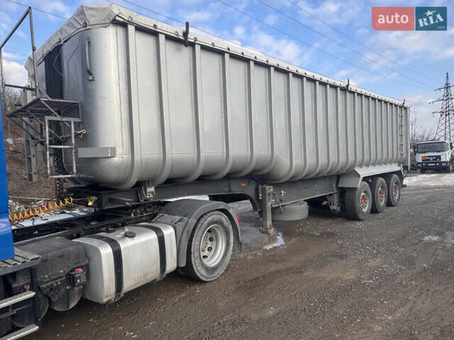 Фрухауф LTD/WAD, объемом двигателя 0 л и пробегом 1 тыс. км за 21000 $, фото 5 на Automoto.ua