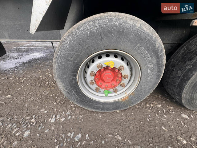 Фрухауф LTD/WAD, объемом двигателя 0 л и пробегом 1 тыс. км за 21000 $, фото 9 на Automoto.ua