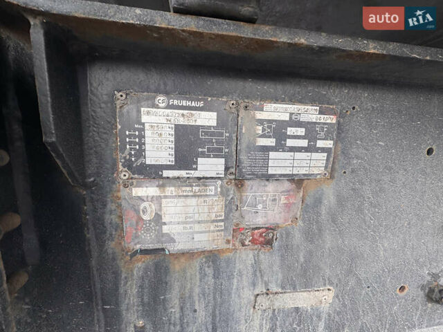 Фрухауф LTD/WAD, объемом двигателя 0 л и пробегом 1 тыс. км за 21000 $, фото 7 на Automoto.ua