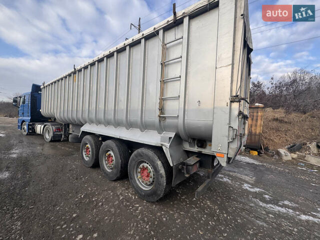 Фрухауф LTD/WAD, объемом двигателя 0 л и пробегом 1 тыс. км за 21000 $, фото 4 на Automoto.ua