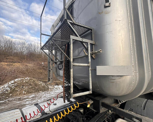 Фрухауф LTD/WAD, объемом двигателя 0 л и пробегом 1 тыс. км за 21000 $, фото 6 на Automoto.ua