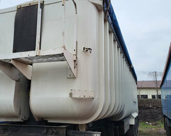 Фрухауф LTD/WAD, об'ємом двигуна 0 л та пробігом 100 тис. км за 17500 $, фото 4 на Automoto.ua