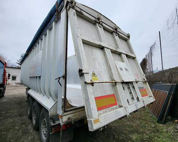 Фрухауф LTD/WAD, об'ємом двигуна 0 л та пробігом 100 тис. км за 17500 $, фото 1 на Automoto.ua
