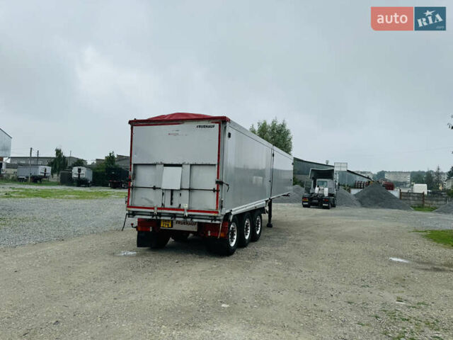 Фрухауф LTD/WAD, объемом двигателя 0 л и пробегом 555 тыс. км за 19500 $, фото 2 на Automoto.ua