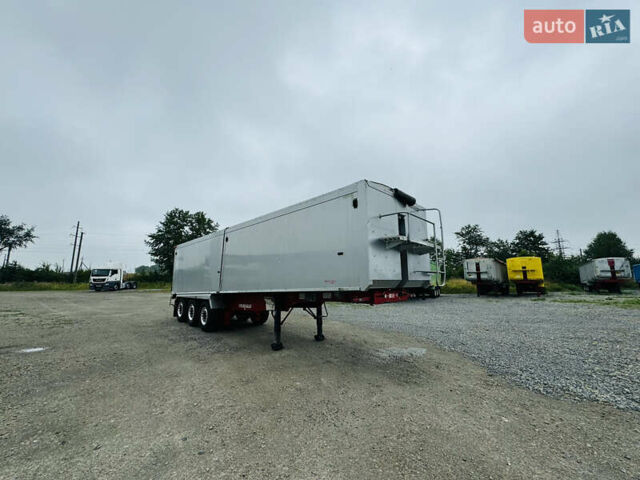 Фрухауф LTD/WAD, объемом двигателя 0 л и пробегом 555 тыс. км за 19500 $, фото 1 на Automoto.ua