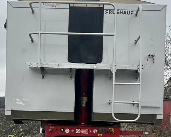 Фрухауф LTD/WAD, об'ємом двигуна 0 л та пробігом 0 тис. км за 20000 $, фото 3 на Automoto.ua