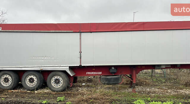 Фрухауф LTD/WAD, об'ємом двигуна 0 л та пробігом 0 тис. км за 20000 $, фото 2 на Automoto.ua