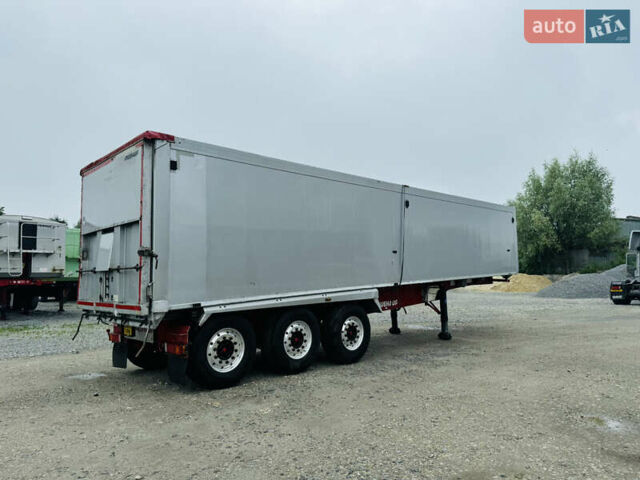Фрухауф LTD/WAD, объемом двигателя 0 л и пробегом 555 тыс. км за 19500 $, фото 4 на Automoto.ua