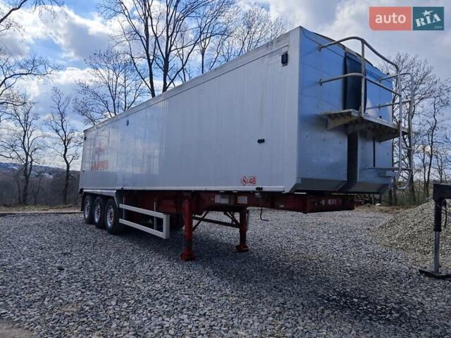 Фрухауф LTD/WAD, объемом двигателя 0 л и пробегом 0 тыс. км за 19900 $, фото 8 на Automoto.ua