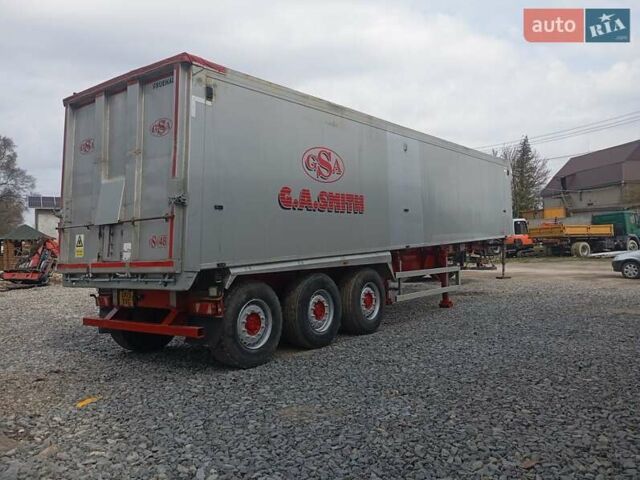 Фрухауф LTD/WAD, объемом двигателя 0 л и пробегом 0 тыс. км за 19900 $, фото 32 на Automoto.ua