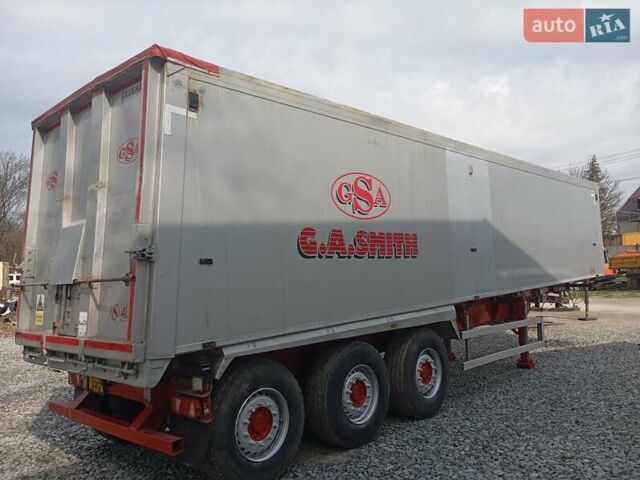 Фрухауф LTD/WAD, объемом двигателя 0 л и пробегом 0 тыс. км за 19900 $, фото 47 на Automoto.ua