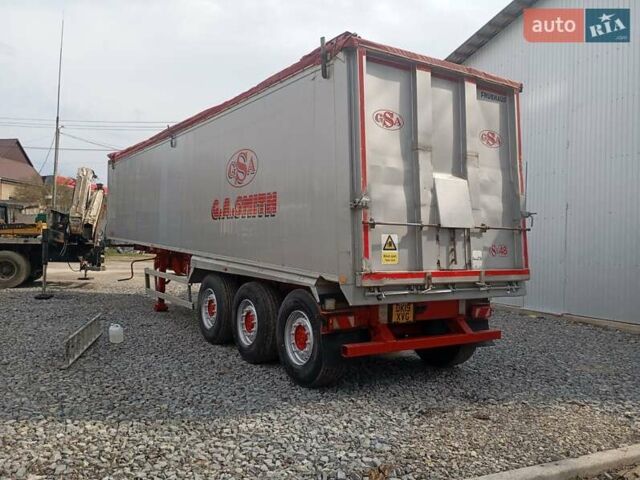 Фрухауф LTD/WAD, объемом двигателя 0 л и пробегом 0 тыс. км за 19900 $, фото 4 на Automoto.ua