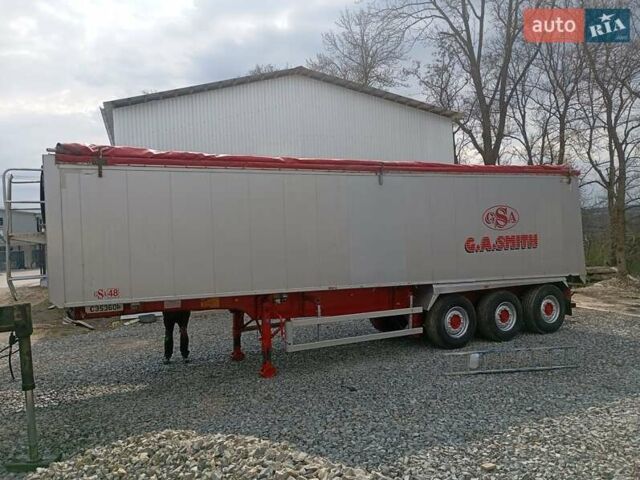 Фрухауф LTD/WAD, объемом двигателя 0 л и пробегом 0 тыс. км за 19900 $, фото 48 на Automoto.ua