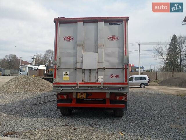 Фрухауф LTD/WAD, объемом двигателя 0 л и пробегом 0 тыс. км за 19900 $, фото 34 на Automoto.ua