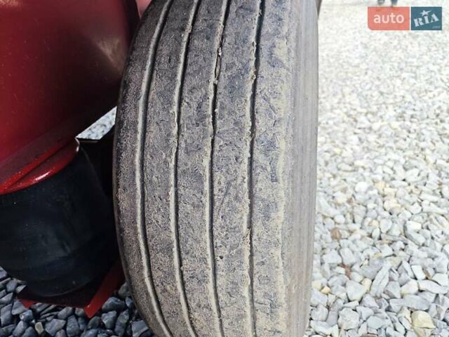 Фрухауф LTD/WAD, объемом двигателя 0 л и пробегом 0 тыс. км за 19900 $, фото 14 на Automoto.ua