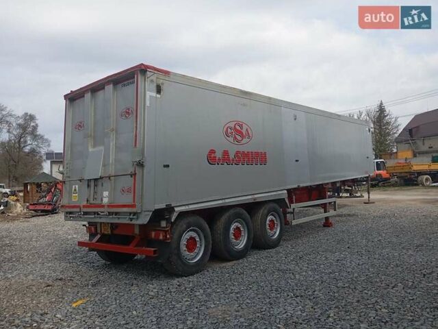 Фрухауф LTD/WAD, объемом двигателя 0 л и пробегом 0 тыс. км за 19900 $, фото 33 на Automoto.ua