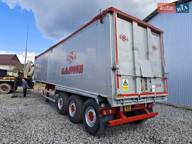 Фрухауф LTD/WAD, объемом двигателя 0 л и пробегом 0 тыс. км за 19900 $, фото 17 на Automoto.ua