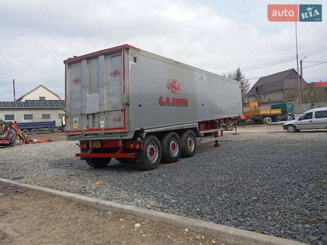 Фрухауф LTD/WAD, объемом двигателя 0 л и пробегом 0 тыс. км за 19900 $, фото 3 на Automoto.ua
