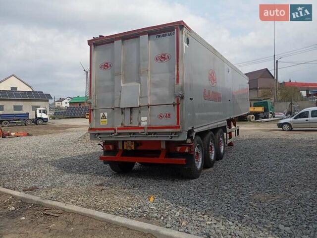 Фрухауф LTD/WAD, объемом двигателя 0 л и пробегом 0 тыс. км за 19900 $, фото 35 на Automoto.ua