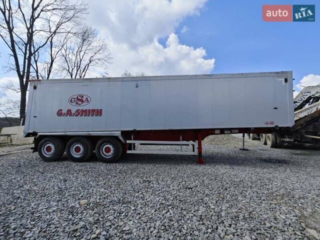Фрухауф LTD/WAD, объемом двигателя 0 л и пробегом 0 тыс. км за 19900 $, фото 27 на Automoto.ua