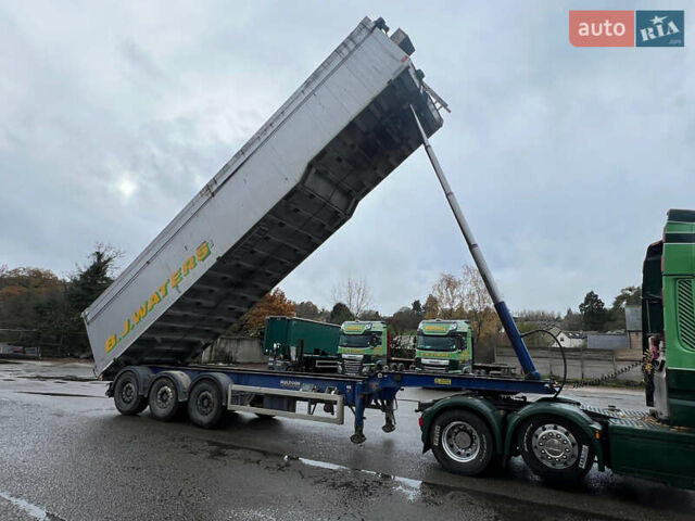 Фрухауф LTD/WAD, объемом двигателя 0 л и пробегом 555 тыс. км за 18950 $, фото 2 на Automoto.ua