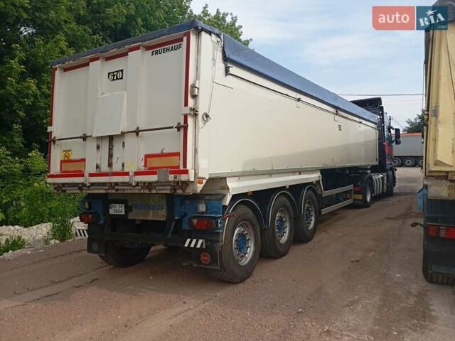 Фрухауф LTD/WAD, об'ємом двигуна 0 л та пробігом 0 тис. км за 26700 $, фото 1 на Automoto.ua