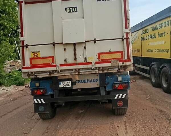 Фрухауф LTD/WAD, об'ємом двигуна 0 л та пробігом 0 тис. км за 26700 $, фото 2 на Automoto.ua