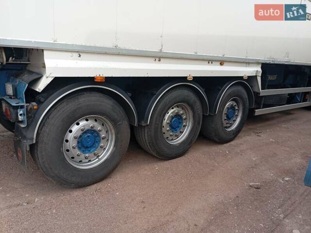 Фрухауф LTD/WAD, об'ємом двигуна 0 л та пробігом 0 тис. км за 26700 $, фото 5 на Automoto.ua