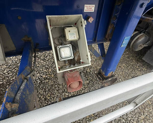 Фрухауф LTD/WAD, об'ємом двигуна 0 л та пробігом 350 тис. км за 18900 $, фото 12 на Automoto.ua