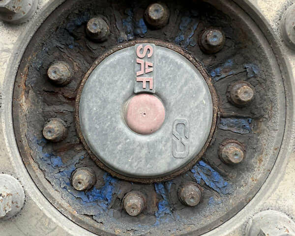 Фрухауф LTD/WAD, объемом двигателя 0 л и пробегом 555 тыс. км за 18950 $, фото 4 на Automoto.ua