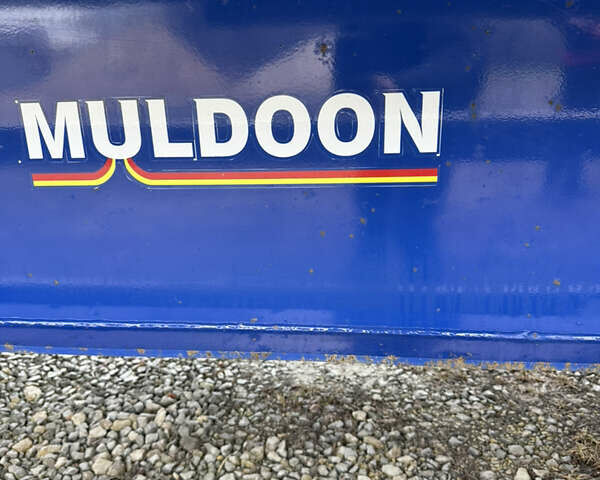 Фрухауф LTD/WAD, об'ємом двигуна 0 л та пробігом 350 тис. км за 18900 $, фото 5 на Automoto.ua