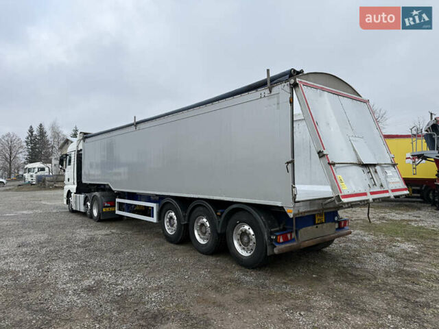 Фрухауф LTD/WAD, об'ємом двигуна 0 л та пробігом 350 тис. км за 18900 $, фото 2 на Automoto.ua