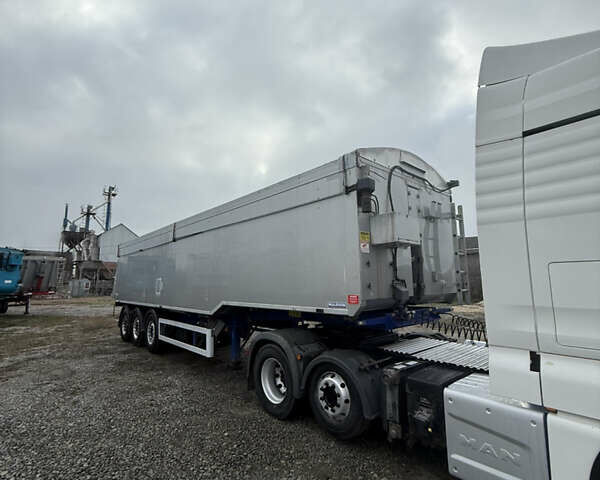 Фрухауф LTD/WAD, об'ємом двигуна 0 л та пробігом 350 тис. км за 18900 $, фото 1 на Automoto.ua