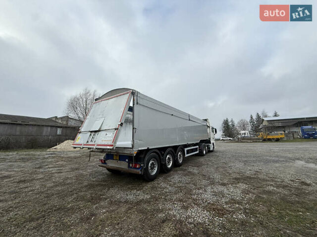 Фрухауф LTD/WAD, об'ємом двигуна 0 л та пробігом 350 тис. км за 18900 $, фото 3 на Automoto.ua