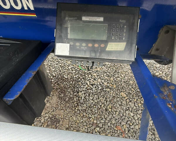 Фрухауф LTD/WAD, об'ємом двигуна 0 л та пробігом 350 тис. км за 18900 $, фото 11 на Automoto.ua