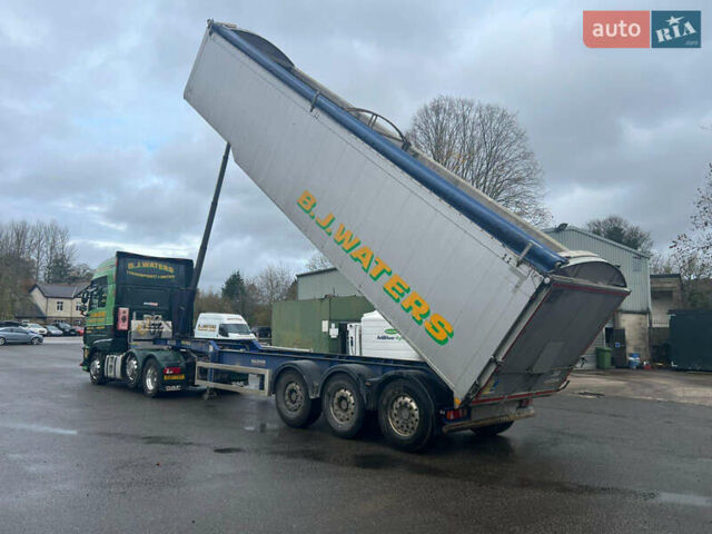 Фрухауф LTD/WAD, объемом двигателя 0 л и пробегом 555 тыс. км за 18950 $, фото 1 на Automoto.ua