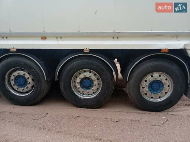 Фрухауф LTD/WAD, об'ємом двигуна 0 л та пробігом 0 тис. км за 26700 $, фото 6 на Automoto.ua