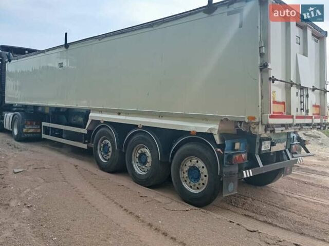 Фрухауф LTD/WAD, об'ємом двигуна 0 л та пробігом 0 тис. км за 26700 $, фото 3 на Automoto.ua