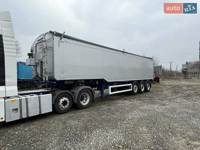 Фрухауф LTD/WAD, об'ємом двигуна 0 л та пробігом 350 тис. км за 18900 $, фото 14 на Automoto.ua