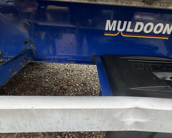 Фрухауф LTD/WAD, об'ємом двигуна 0 л та пробігом 350 тис. км за 18900 $, фото 10 на Automoto.ua