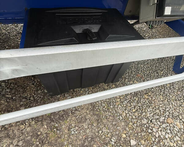 Фрухауф LTD/WAD, об'ємом двигуна 0 л та пробігом 350 тис. км за 18900 $, фото 9 на Automoto.ua