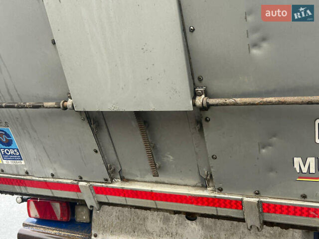 Фрухауф LTD/WAD, объемом двигателя 0 л и пробегом 555 тыс. км за 18950 $, фото 6 на Automoto.ua