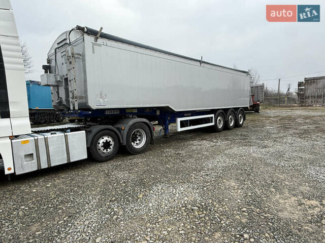 Фрухауф LTD/WAD, об'ємом двигуна 0 л та пробігом 350 тис. км за 18900 $, фото 13 на Automoto.ua