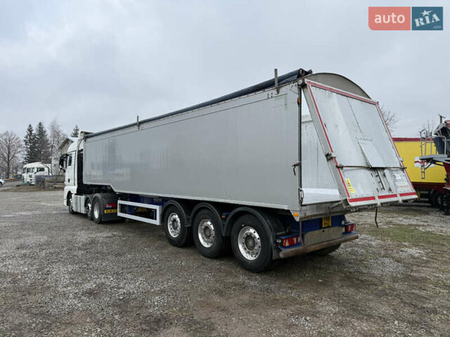 Фрухауф LTD/WAD, об'ємом двигуна 0 л та пробігом 350 тис. км за 18900 $, фото 6 на Automoto.ua