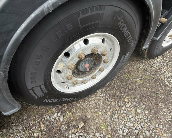 Фрухауф LTD/WAD, об'ємом двигуна 0 л та пробігом 350 тис. км за 18900 $, фото 8 на Automoto.ua